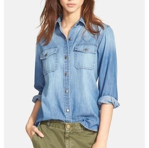 The Perfect Shirt By Current/Elliott